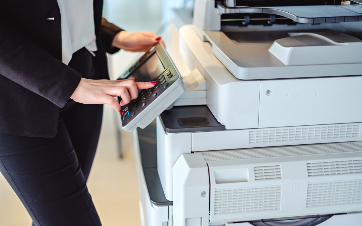 Why Every Business Must Own a Printing Machine - YachtCharter