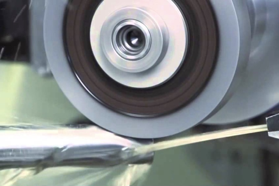 Tyrolit grinding disc