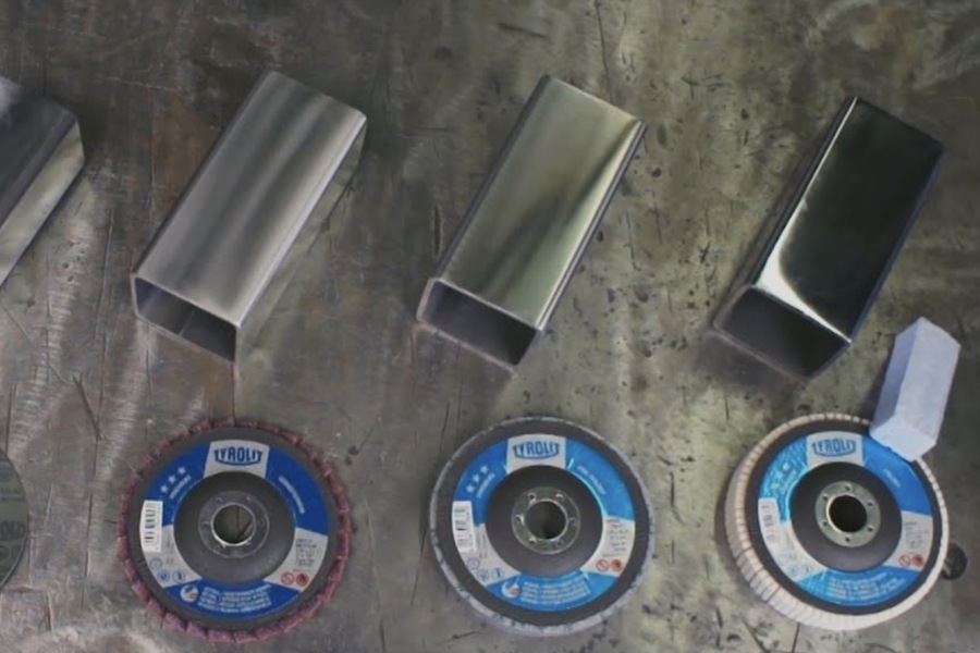 Tyrolit grinding disc